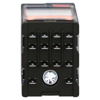  relais RXM 4OF 6A 48VAC 