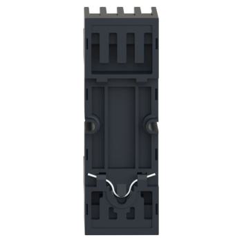  relais + embase 4OF 6A 230VAC 