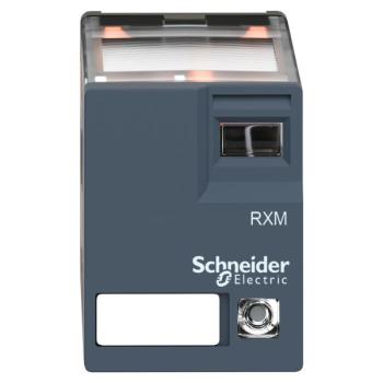  relais RXM 4OF 6A 24VDC 