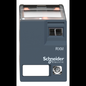  relais RXM 4OF 6A 24VDC 