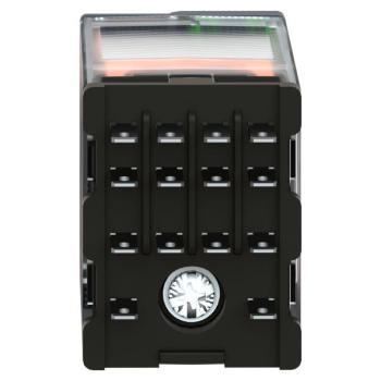  relais RXM 4OF 6A 24VDC 