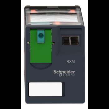 relais RXM 4OF 3A 24VDC 