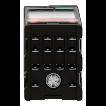  relais RXM 4OF 3A 24VDC 