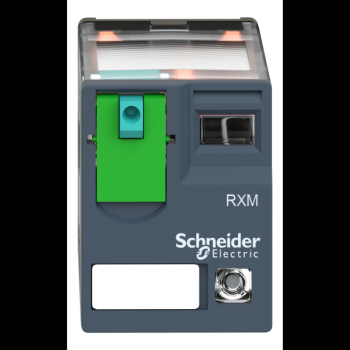  relais RXM 4OF 3A 24VDC 
