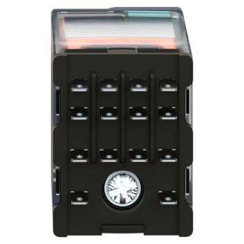 relais RXM 4OF 3A 24VDC 