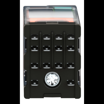  relais RXM 4OF 3A 24VDC 