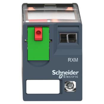  relais RXM 4OF 3A 230VAC 