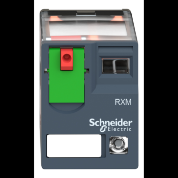  relais RXM 4OF 3A 230VAC 