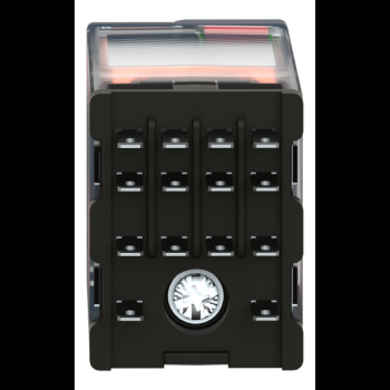  relais RXM 4OF 3A 230VAC 