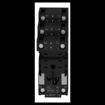  embase RXM contacts s�par�s 