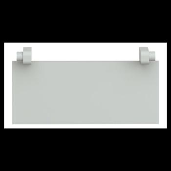  �tiquette rep�rage embase RX 