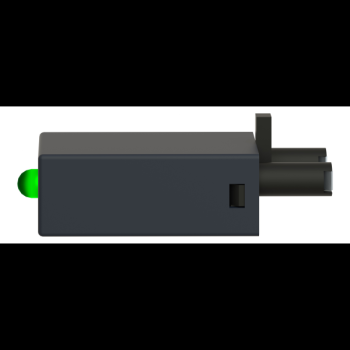  module diode+DEL 24V  60VDC 