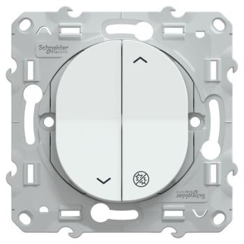  Inter Volet Roulant AntiB 