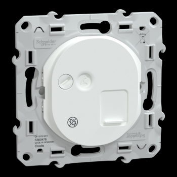  RJ45 Cat6 STP AntiBactrien 