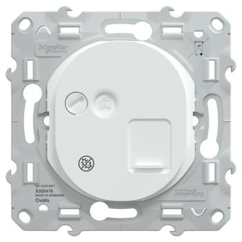  RJ45 Cat6 STP AntiBact�rien 