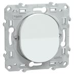  Permutateur Blanc griffes plq 