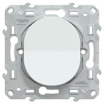  Permutateur Blanc griffes plq 