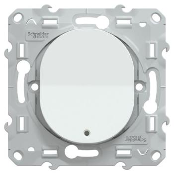  Va et Vient Lum+Lampe Blanc 