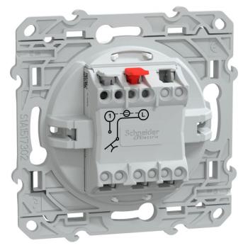  Pouss Fermeture Lumineux Blanc 