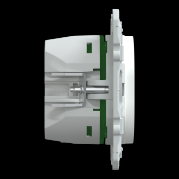  Chargeur USBA 7,5W+C 45W Blanc 