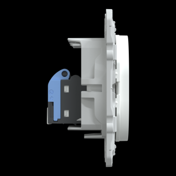  Lot 108 RJ45 Cat6 STP Blanc 