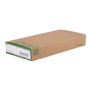  Lot 108 RJ45 Cat6 STP Blanc 