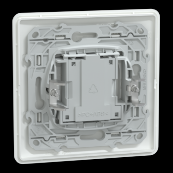  Conjoncteur tel 8P avec plaque 
