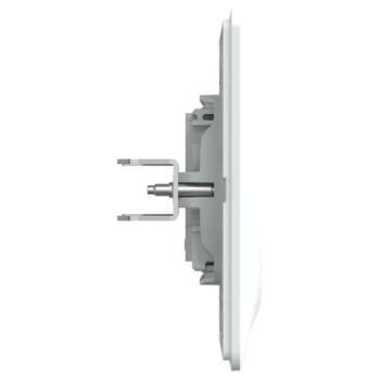  Conjoncteur tel 8P avec plaque 