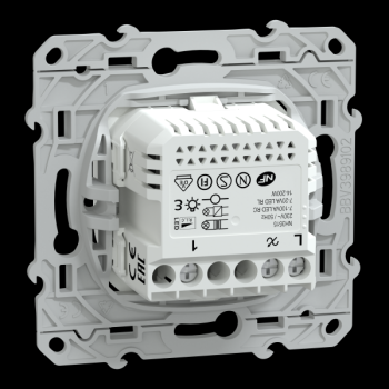  Wiser variat pouss zigbee Blc 