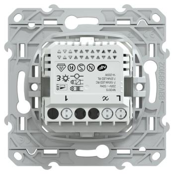  Wiser variat pouss zigbee Blc 
