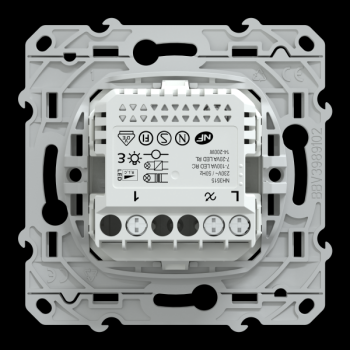  Wiser variat pouss zigbee Blc 