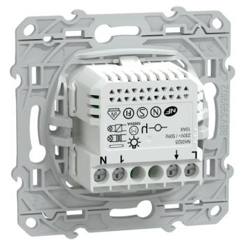  Ovalis d�tecteur mouv. Blanc 