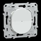  Wiser BP 3 fils zigbee Blanc 