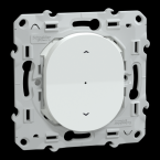  Wiser volets-roul zigbee Blanc 