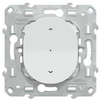  Wiser volets-roul zigbee Blanc 