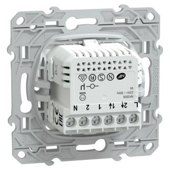  Wiser volets-roul zigbee Blanc 