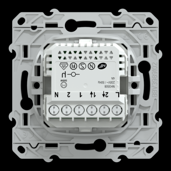  Wiser volets-roul zigbee Blanc 