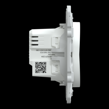  Wiser volets-roul zigbee Blanc 