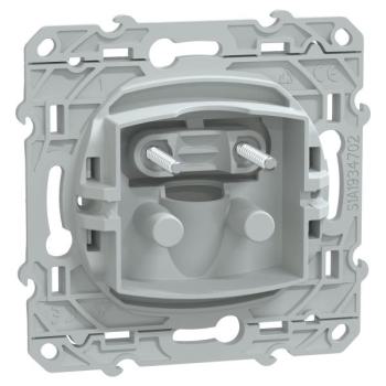  Sortie C�ble 16A D6-12 Blanc 