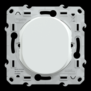  Obturateur Blanc 
