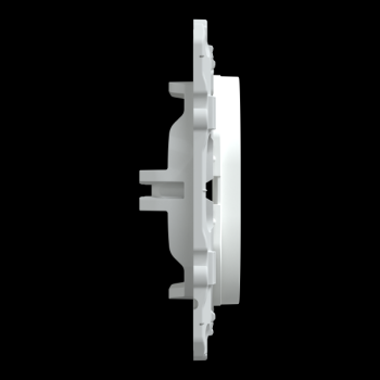  Obturateur Blanc 