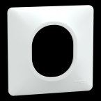  Lot 360 plaques 1P Blanc 