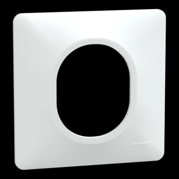  Lot 360 plaques 1P Blanc 