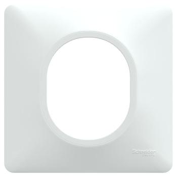  Lot 360 plaques 1P Blanc 