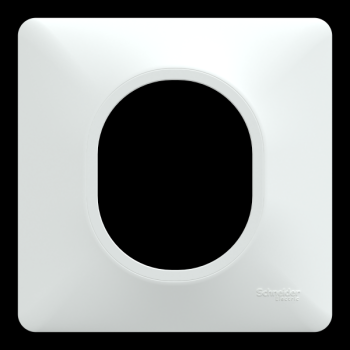  Lot 360 plaques 1P Blanc 