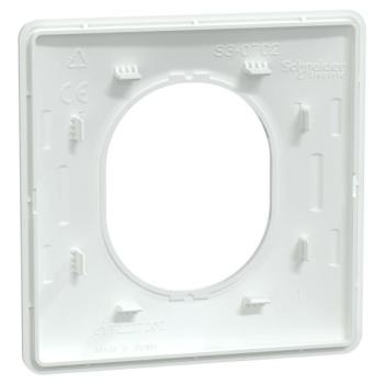  Lot 360 plaques 1P Blanc 