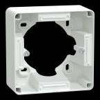  Cadre Saillie 36mm Blanc 