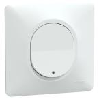  Pouss Ferm Lum Blanc griff plq 