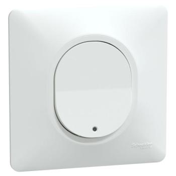  Pouss Ferm Lum Blanc griff plq 