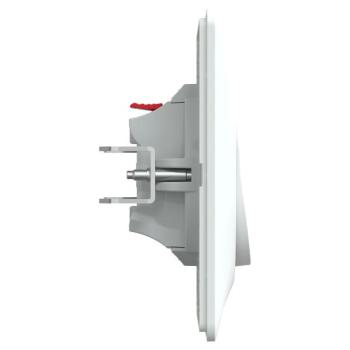  Pouss Ferm Lum Blanc griff plq 